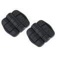 thumbnail image 1 of Bisagras de Control de Posición DYNWAVEMX 150 Grados Negro, 1 of 8