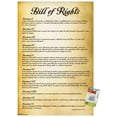 thumbnail image 1 of États-Unis d'Amérique - Déclaration des droits, 1 of 5