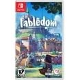 thumbnail image 1 of Fabledom (Nintendo Switch), 1 of 9