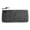 Grey, variant on UsilkU Grey Pet Heating Pad Multifunctional USB Portable Electric Heated Cat Bed Dog Warm Mat for Home Camping 11.81x23.62 Inches