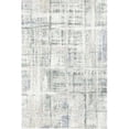 thumbnail image 1 of Dynamic Rugs MR46232596454 3 ft. 11 in. x 5 ft. 7 in. Mehari 23259 Rectangle Contemporary Area Rug - 6454 Beige, Grey & Blue, 1 of 1