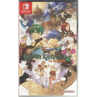 Nintendo Switch .hack//G.U. Last Recode PREMIUM EDITION hack//G.U. Last Recode (Dot Hack) Begins Edition Nintendo Switch