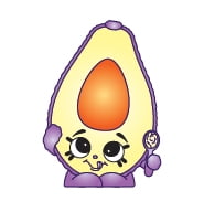 shopkins fruit