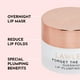 thumbnail image 3 of Mascarilla labial LAWLESS Forget the Filler Cherry Vanilla 8 ml, 3 of 8