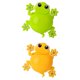thumbnail image 1 of 2pcs Suction Toothbrush Holder Cosmetics Brush Holder Removable for Bath Mirrors Baoblaze none, 1 of 8
