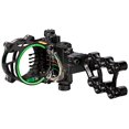 thumbnail image 2 of Trophy Ridge Fix Series Sight 5 Broches Bow Sight, 2 of 6