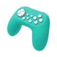 thumbnail image 1 of Controlador inalámbrico de gamepad para Switch con accesorios de juego con giroscopio vibratorio, 1 of 7