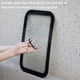 thumbnail image 5 of Speravity Rompeventanas de coche Emergencia Supervivencia Cuenta de seguridad Correa de muñeca Rompiendo Mano al aire libre Decoración Martillo Ventana automotriz, 5 of 6
