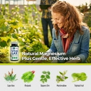 Vital LAX Vital Flora 60 VCaps