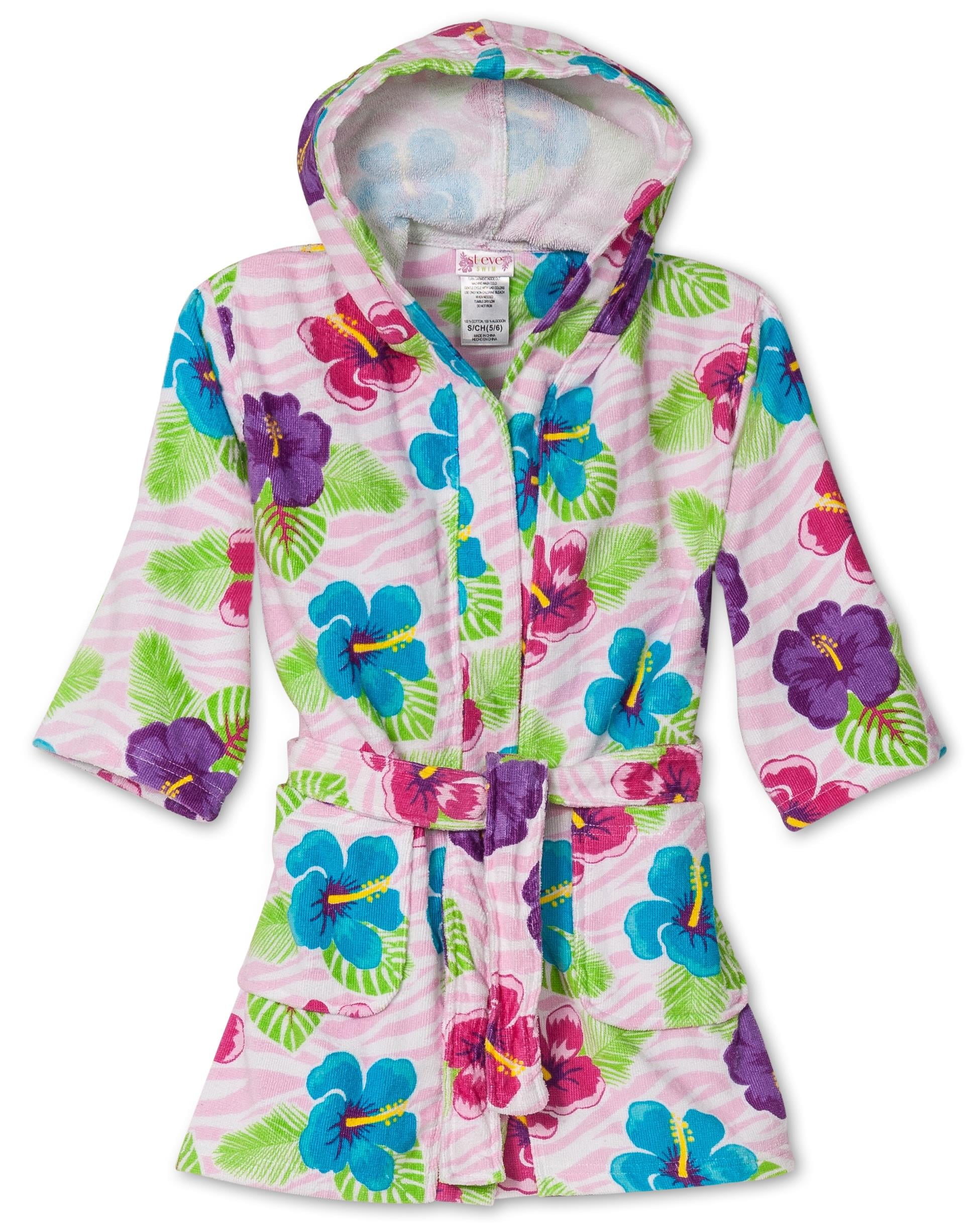 girls beach cover up