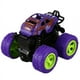 thumbnail image 2 of 2X Mini Juguetes Coche Rotativo de Inercia 4Wd Vehiculo Todoterreno de Cuatro Ruedas de Poder, 2 of 5