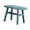 Round Stool, variant on deevoka Wooden Mini Stool Artwork Flower Pot Stand for Living Room Farmhouse Balcony Bench