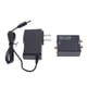 thumbnail image 1 of Convertidonalógico DAC Digital SPDIF A Analógico Audio Esté Adaptador Convertidor L / R Para  Sistemas, 1 of 6