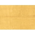 thumbnail image 1 of Ahgly Company Indoor Rectangle Solid Brown Modern Area Rugs, 3' x 5', 1 of 4