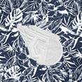 thumbnail image 4 of Men's Antigua Navy Cleveland Guardians Resort Button-Up Shirt, 4 of 4