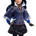 thumbnail image 4 of Muñeca de moda Mattel Descendants Evie Isle of The Lost 10th, 4 of 6