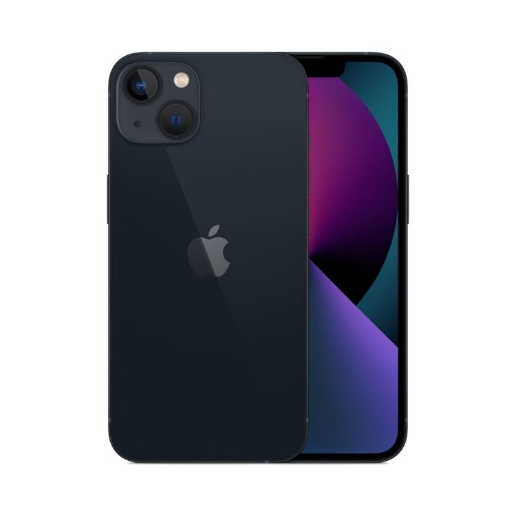 Apple iPhone 13 512GBミッドナイト Amazon.com: Apple iPhone 13, 512GB, Midnight - Unlocked