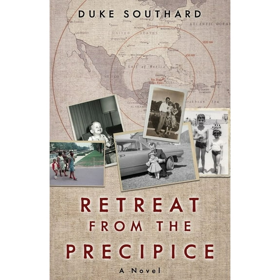 Retreat from the Precipice, (Paperback)