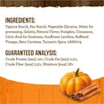thumbnail image 5 of Merrick Fresh Kisses, Dental Chews for Dogs, Pumpkin and Cinnamon Natural Dog Treats for Small Dogs 15-25 Lbs, 5 of 8