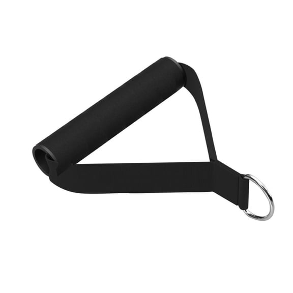Replace the Accessories fitness handle