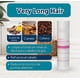 thumbnail image 2 of SHAMPOO CRECIMIENTO VERY LONG, 2 of 2