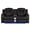 Black, variant on One-touch power, LED illumination | In primary living room, stay connected and comfortable