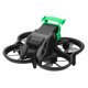 thumbnail image 3 of Soporte de fijación de cola de vuelo con clip de hebilla de batería de liberación rápida para DJI Avata (verde), 3 of 6