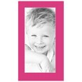 thumbnail image 2 of ArtToFrames 12x21" Tulip Custom Mat for Picture Frame with Opening for 8x17" Photos. Mat Only, Frame Not Included (MAT-96), 2 of 5