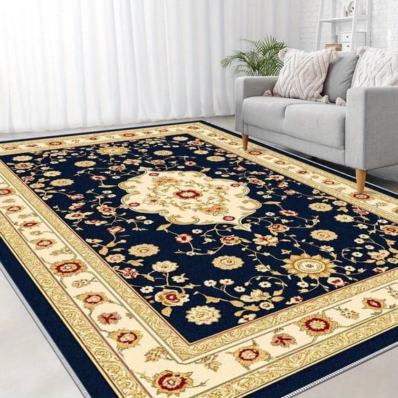 6.5'x10' bathroom carpet carpet for bathroom modern area rug natural area rug plaid area rug