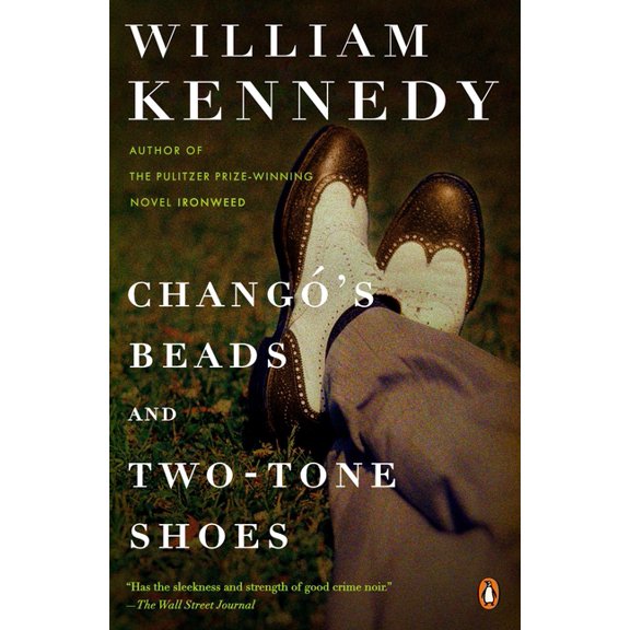 Chango's Beads and Two-Tone Shoes, (Paperback)