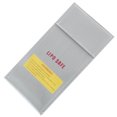 thumbnail image 4 of Miangastore Battery Bag Fireproof Battery Storage Battery Fireproof Bag Lithium Storage Bag, 4 of 9