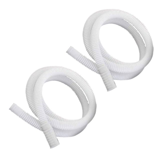 piezas Manguera de agua Manguera de ventilación de aire acondicionado Manguera de extensión Manguera de descarga de lavadora Manguera de aire acondicionado Tubo de drenaje Manguera de aire