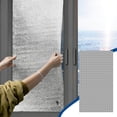 thumbnail image 4 of EGNMCR Tools&Home Improvement Rustics Lace Sheer Curtain For Window Cabinet Partition Embroidered Scarf For Kitchen Bathroom Pantry Cafes Rod Pocket Valance Farmhouses Decor Polyester curtains, 4 of 6