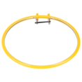 thumbnail image 3 of Cergrey Adjustable Embroidery Hoops Long Service Life Sewing Accessories Durable Round, 3 of 8