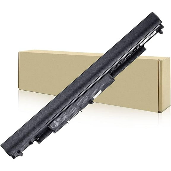 HSX 807956-001 Laptop Battery for HP 807957-001 807612-421 807611-421 807611-131 HS04 HS03 HSTNN-LB6U 15-AY039WM 15-AY041WM 15-AY009DX 15-AY052NR HSTNN-DB7I HSTNN-LB6V TPN-I119 [2800mAh/14.8V/41Wh]