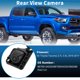 thumbnail image 2 of Cámara de Visión Trasera Unique Bargains para Toyota Tacoma 2.7L 3.5L 2016 2017 Cámara de Asistencia de Estacionamiento Reemplazo 86790-04030/590088/PAC131, 2 of 7