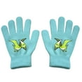 thumbnail image 2 of Sonducket 1 par de guantes de invierno para niños, adorables, cómodos, cálidos, para manualidades, cubiertas para manos, cubiertas para dedos, Type3 NO3, 2 of 6