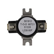 ForeverPRO DC47-00017A Thermostat for Samsung Appliance