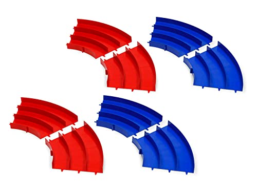 Tamiya Mini 4WD Special Limited Japan Cup Junior Circuit Curve