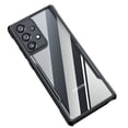 thumbnail image 2 of Funda de lujo a prueba de golpes para Samsung Galaxy S9 S10 S20 Note 9 10 20 A10 A20 A30 A50 A70 A31 A51 A71, carcasa de armadura para teléfono móvil Tan Jianjun unisex, 2 of 2