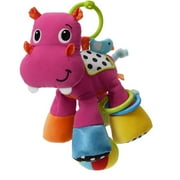 Infantino - Violet The Hippo Activity Pa
