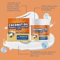 thumbnail image 3 of All-Purpose Cleaner, Coconut Scent Household Cleaners Paste Powerful Oil, 3 of 5