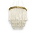 thumbnail image 4 of Expo Int'l 10 Yards of 4" Chainette Fringe Trim, 4 of 4