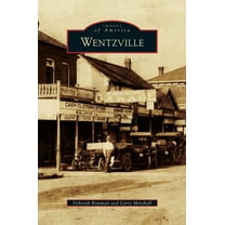 Wentzville (Hardcover)