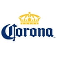 thumbnail image 2 of Tee Luv Men's Corona Beer Crown Logo T-Shirt (L), 2 of 7