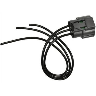 Ignition Coil Connector Kit - Compatible with 2000 - 2003 INFINITI QX4 2001 2002