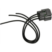 Ignition Coil Connector Kit - Compatible with 2018 - 2021 Nissan Kicks 1.6L 4-Cylinder 2019 2020