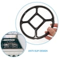 thumbnail image 2 of Portable Gas Stove Rack Practical Stove Cover for Gas Stove Top Household Gas Stove Rack, 2 of 5