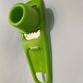 thumbnail image 4 of 1pc, Multi Functional Ginger Garlic Grinding Grater Planer, Slicer Cutter, Cooking Tool Utensils Kitchen Accessories, Summer Decor, Summer Supplies, Party Decor, Party Supplies, Birthday Decor, Birthd, 4 of 4