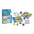 thumbnail image 1 of Xingzhi Gift Geometric Shape Matching Puzzles For Children Learning Colors And Shapes Geometric Colour Game 1Set, 1 of 6